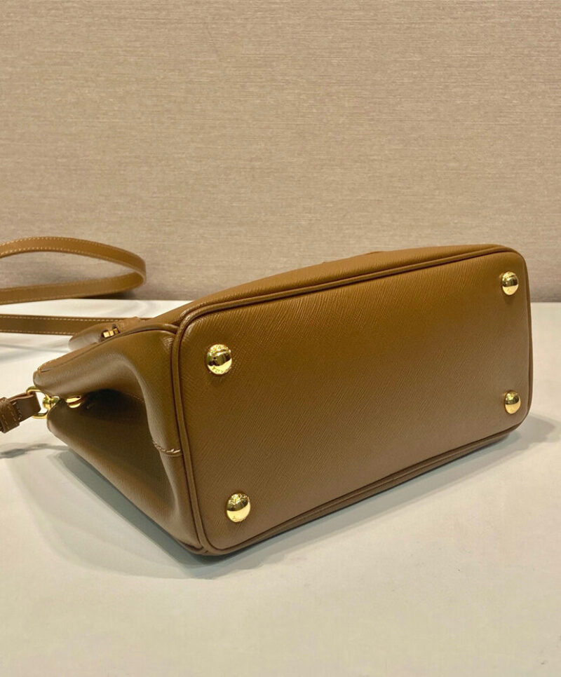 Prada Small Prada Galleria Saffiano Leather bag 1BA896